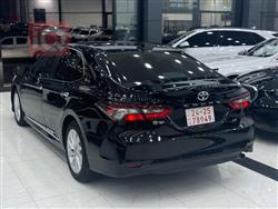 تۆیۆتا کامری